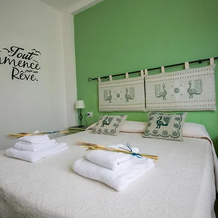 S'arena Dorada Deluxe Alghero
