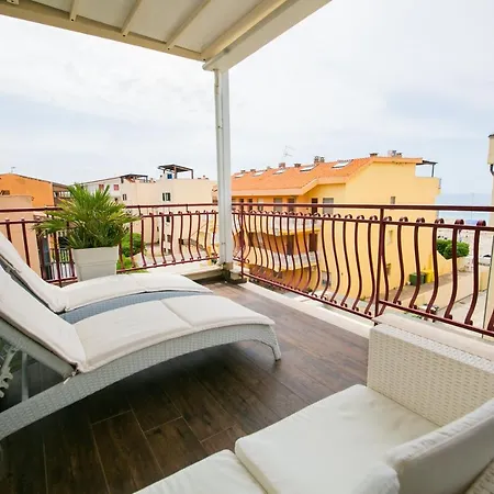 Appartamento S'arena Dorada Deluxe *