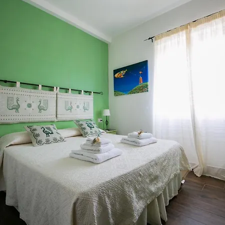 Appartamento S'arena Dorada Deluxe