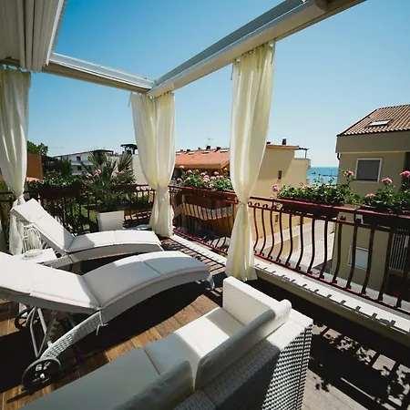 S'arena Dorada Deluxe * Alghero