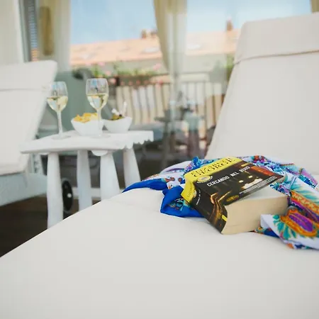 S'arena Dorada Deluxe Appartamento Alghero